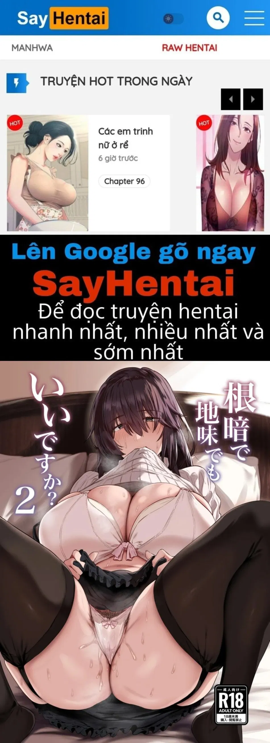 tôi u ám và tẻ nhạt thì có được không...? 