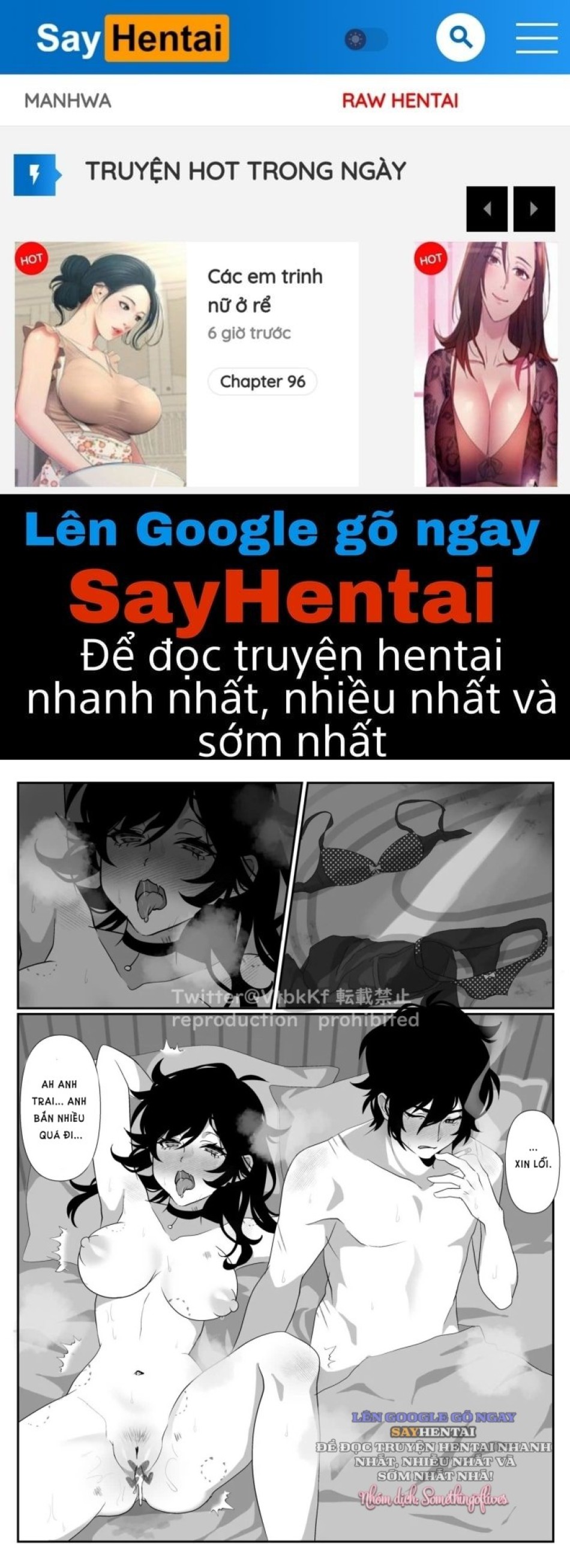 Tuần trăng mật nồng cháy 