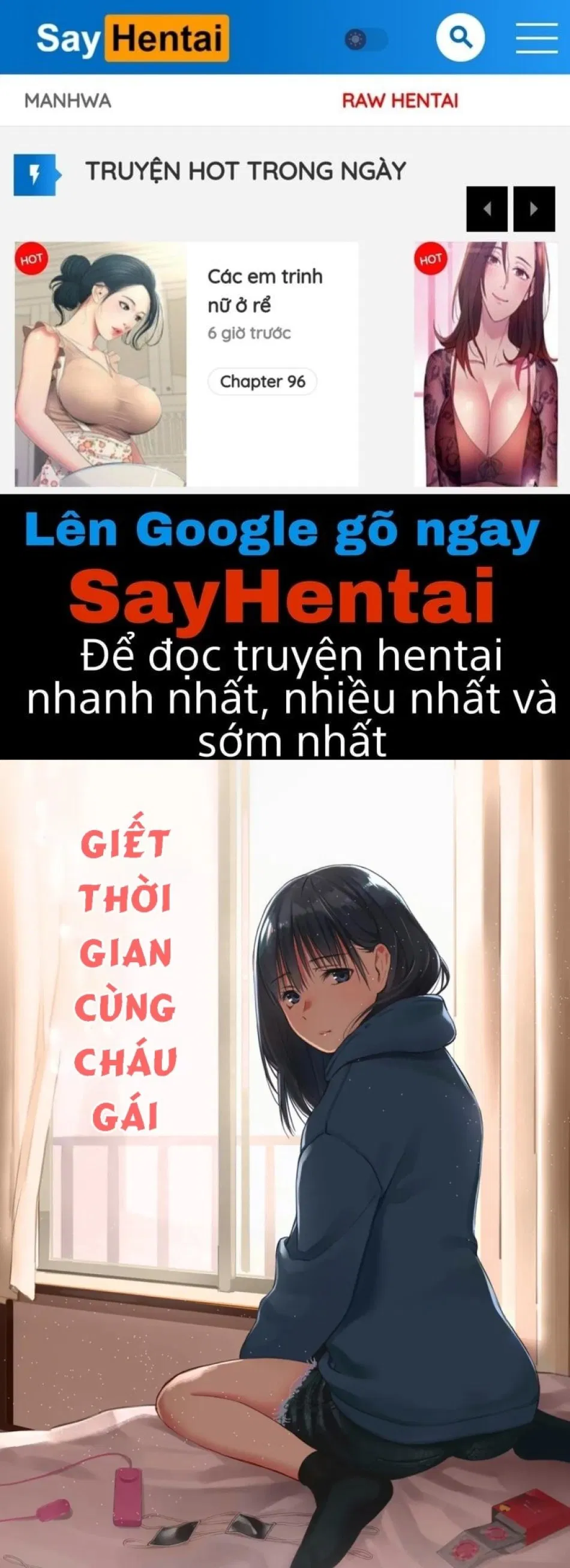 Mei và Himatsubushi - oneshot 