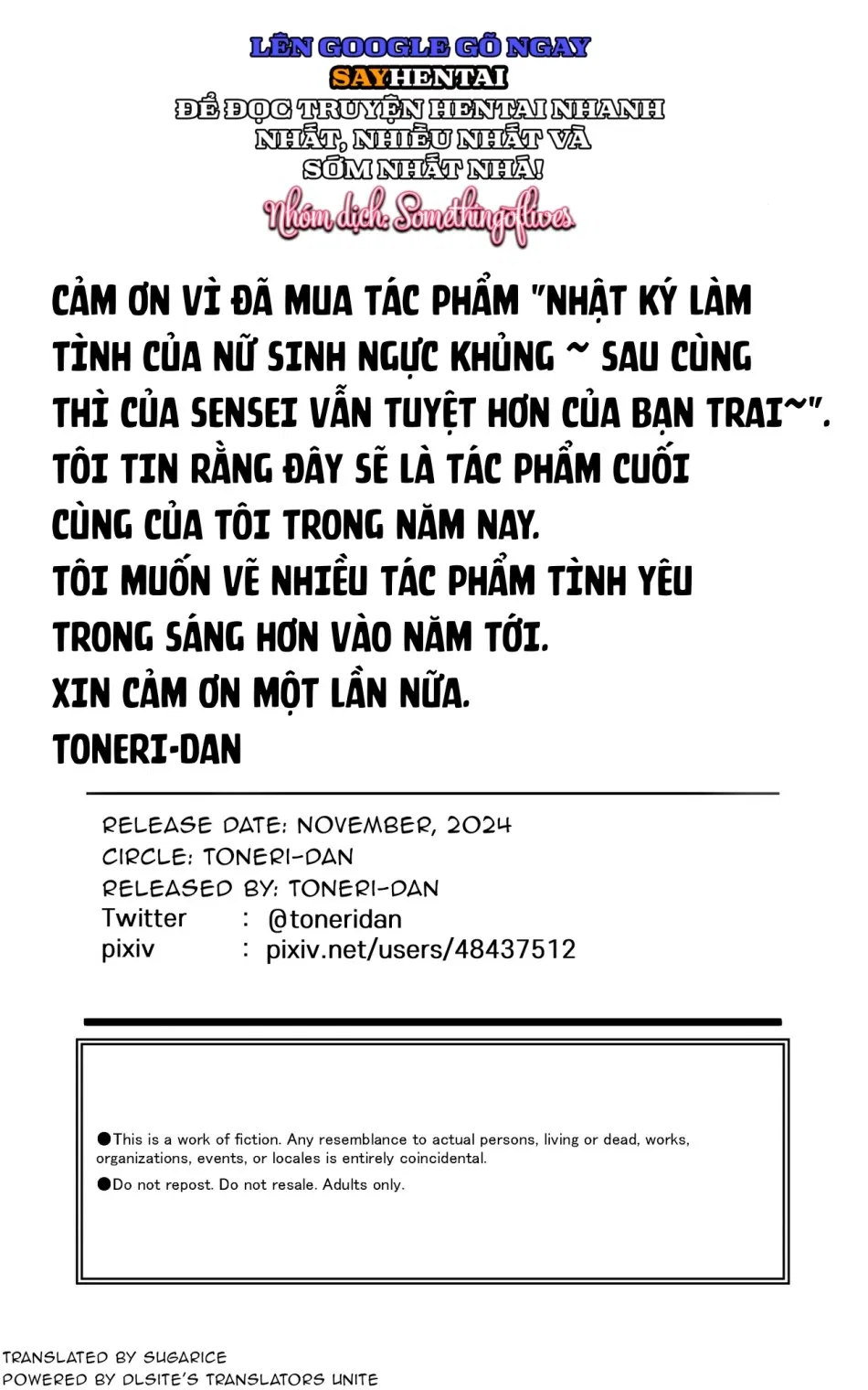 Nhật Ký Làm Tình Của Nữ Sinh Ngực Bự~ Sau Tất Cả, Cặc Của Thầy Giáo Vẫn Sướng Hơn Của Bạn Trai _-_ 