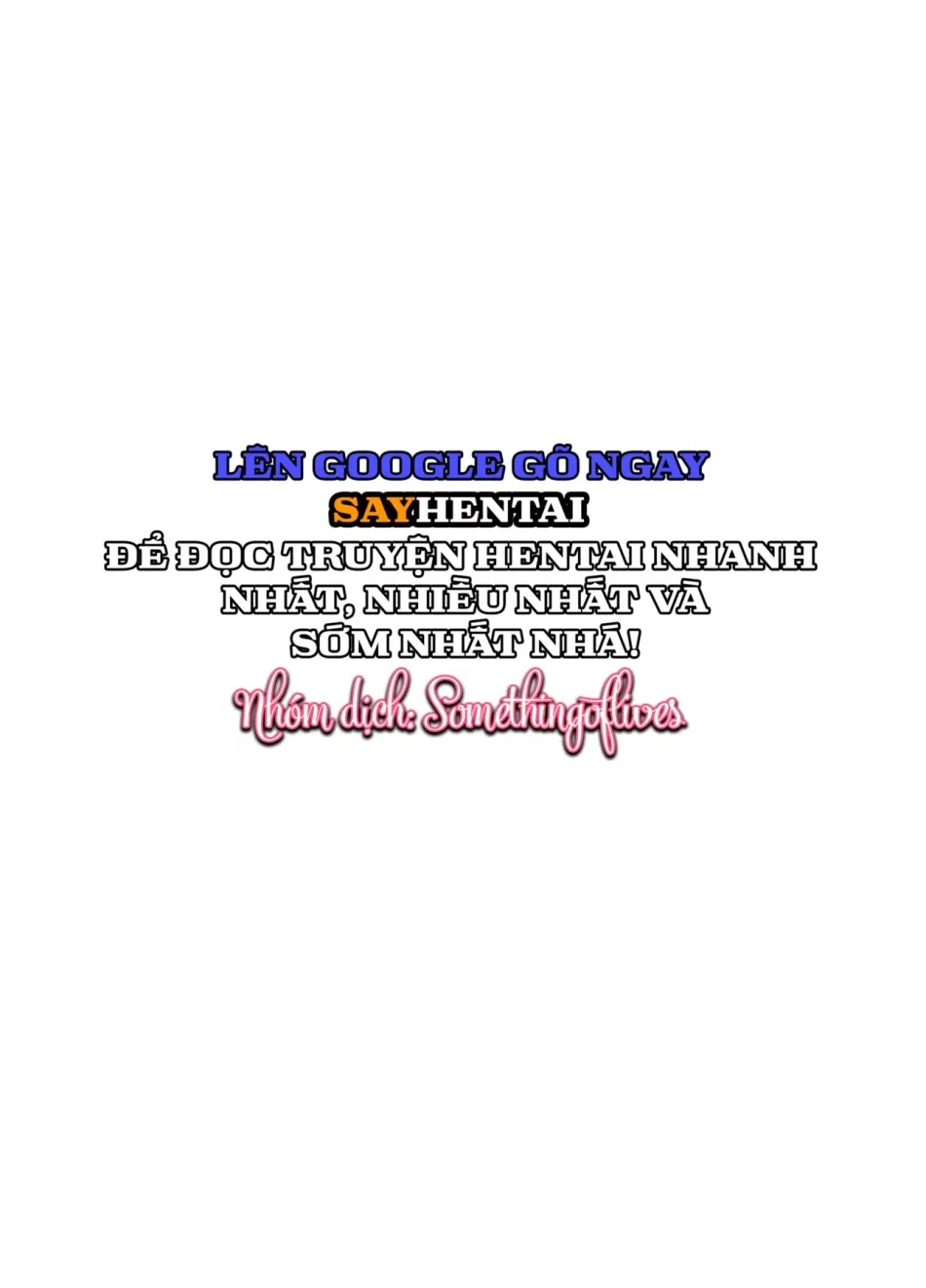 bé cáo xinh đẹp mà tôi yêu 
