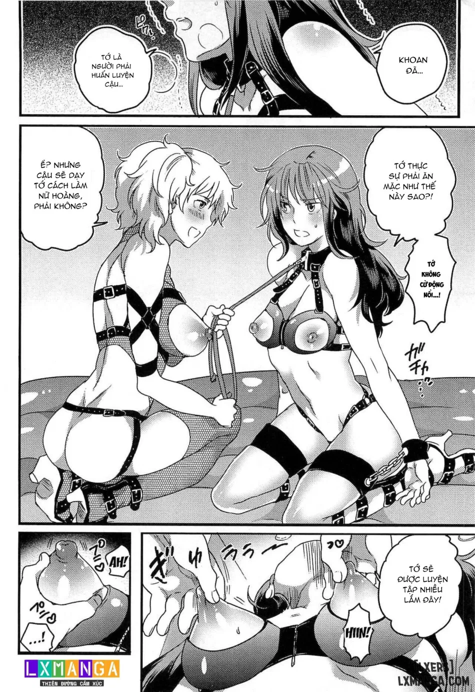 Queen Specialist 2 