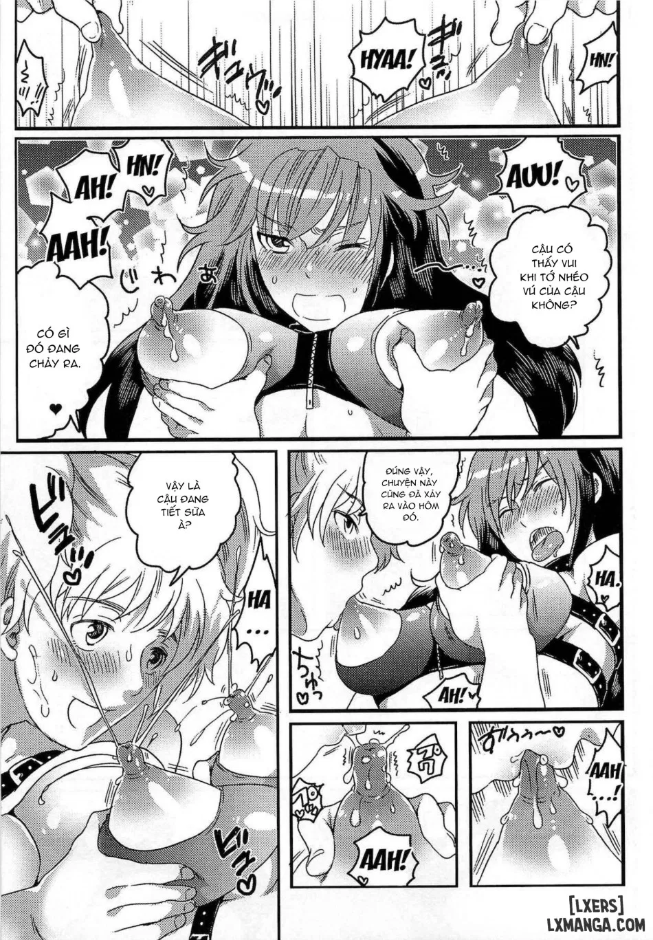 Queen Specialist 2 