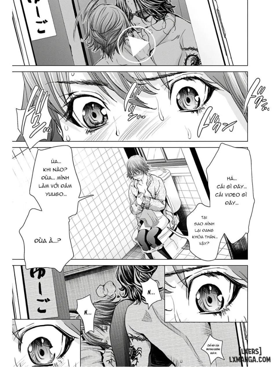 Blush-DC ~秘_蜜~ vol.9 