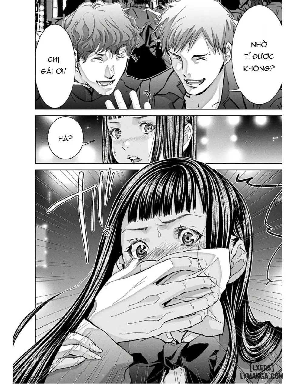 Blush-DC ~秘_蜜~ vol.9 