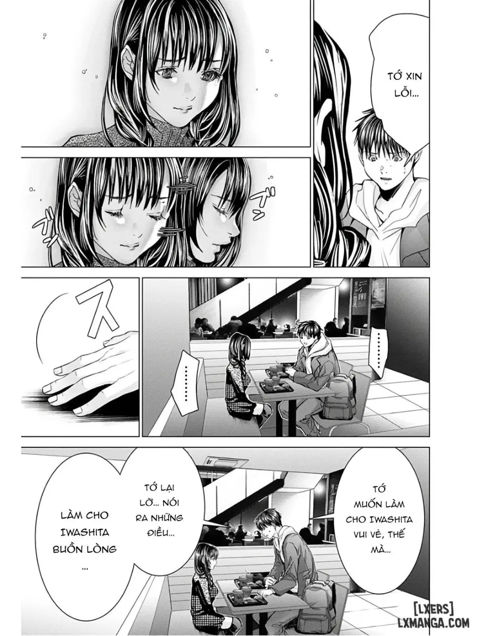 Blush-DC ~秘_蜜~ vol.9 