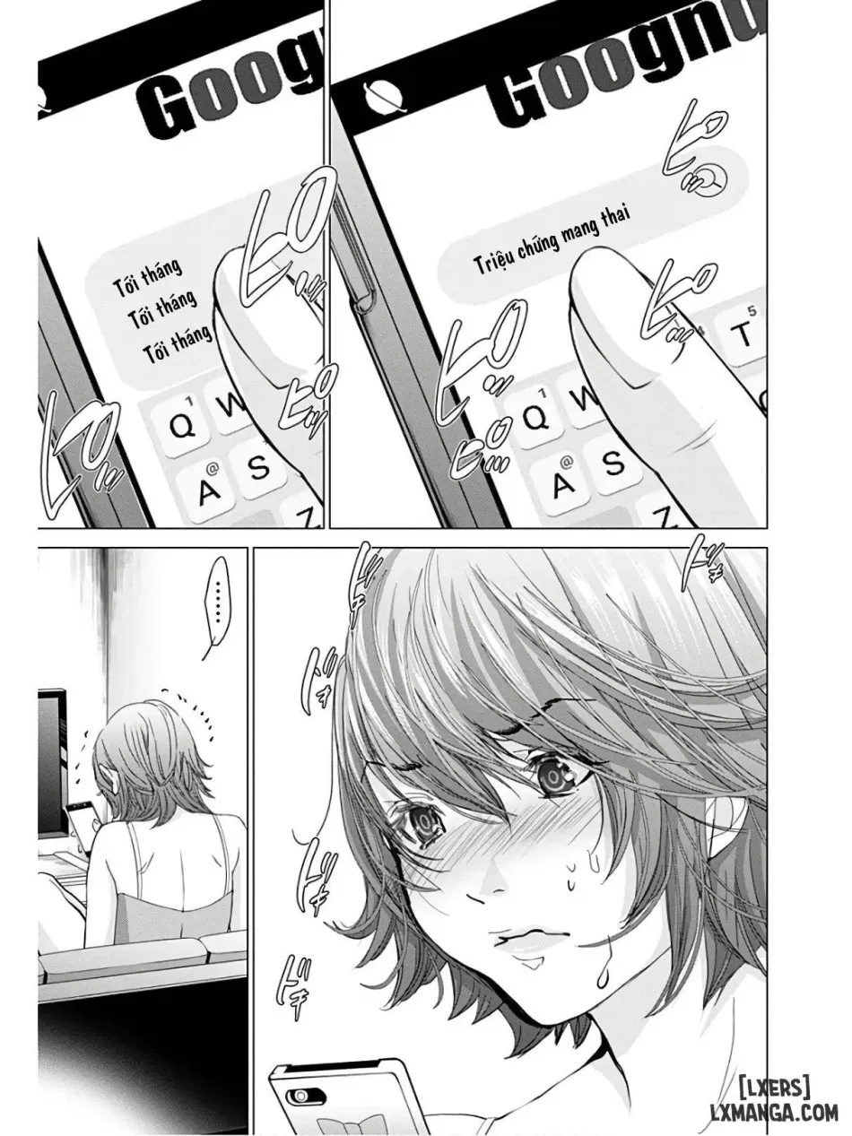 Blush-DC ~秘_蜜~ vol.9 