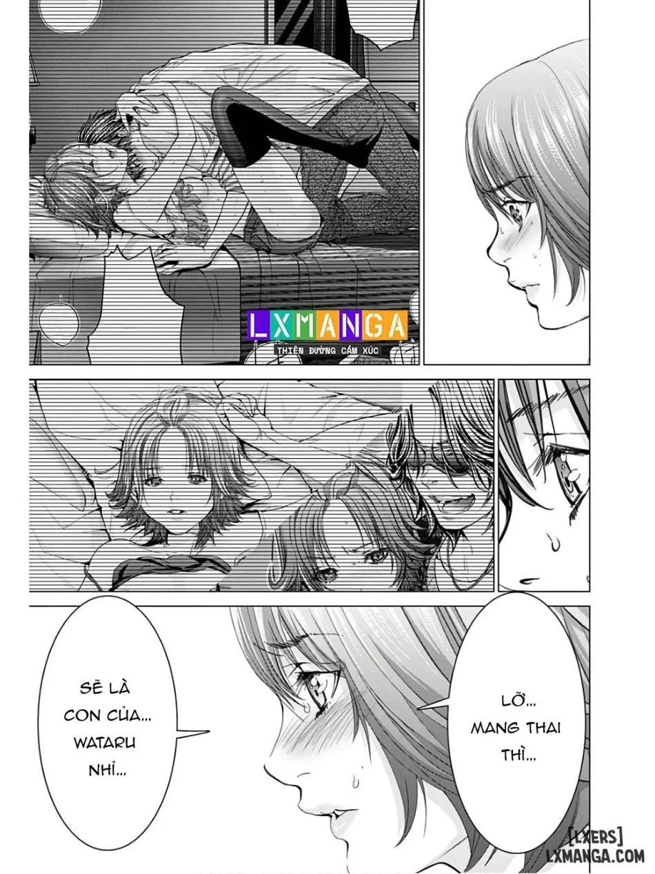 Blush-DC ~秘_蜜~ vol.9 