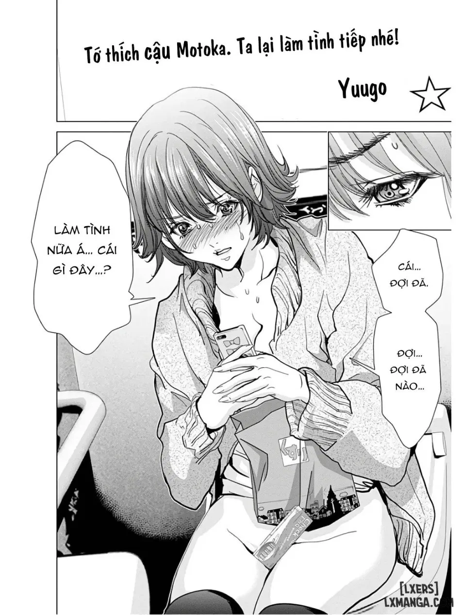 Blush-DC ~秘_蜜~ vol.9 