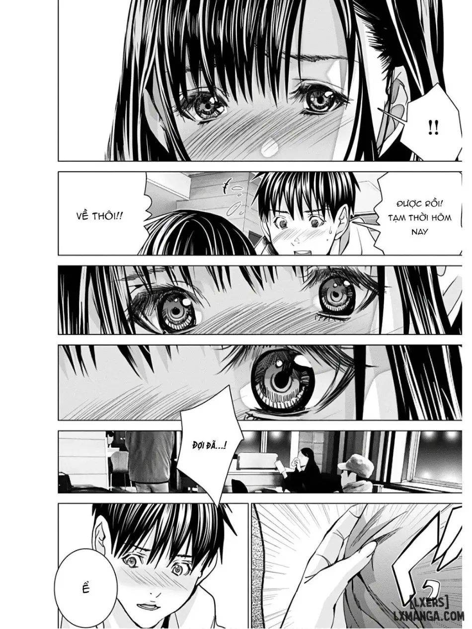 Blush-DC ~秘_蜜~ vol.9 