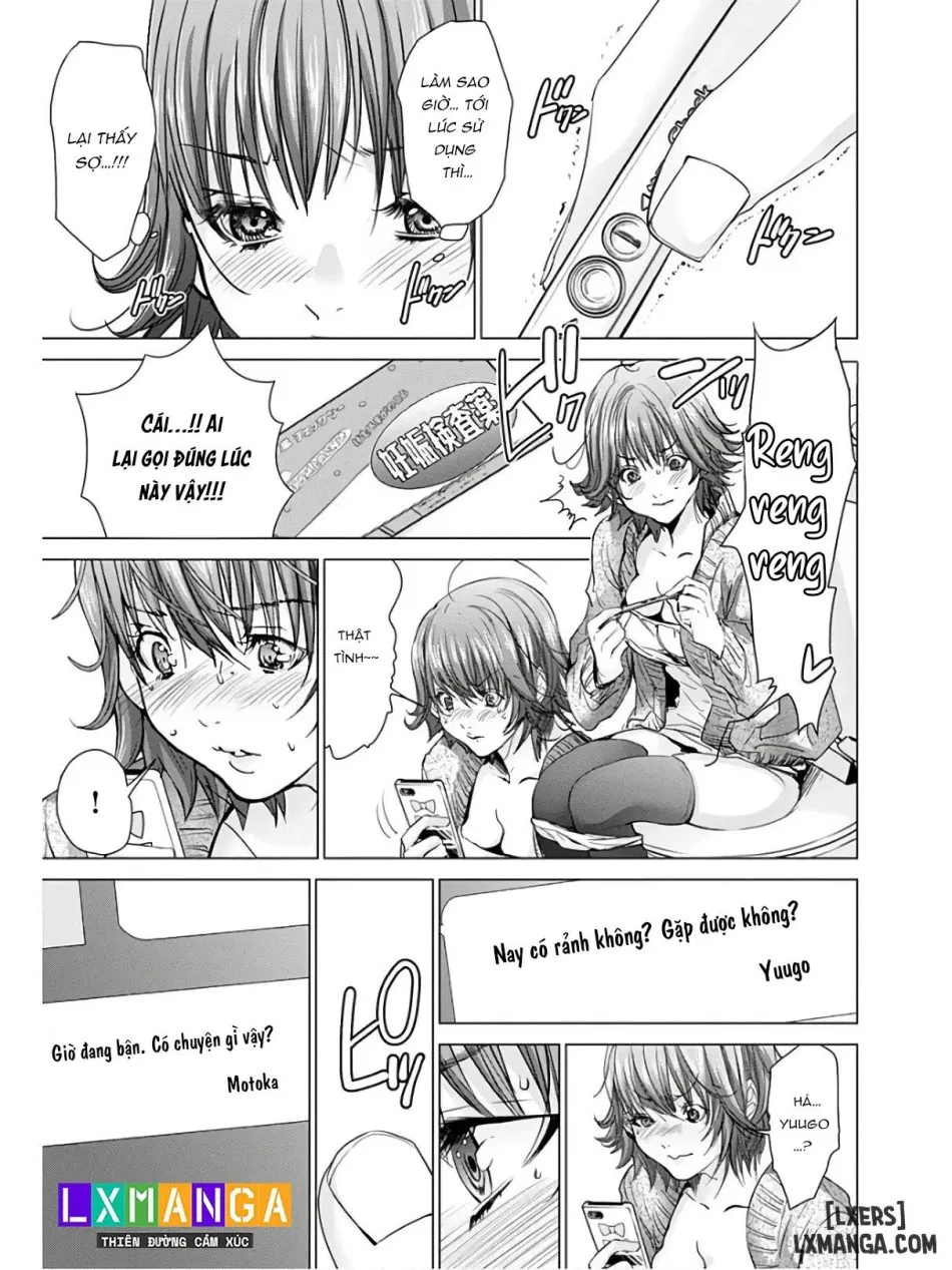 Blush-DC ~秘_蜜~ vol.9 