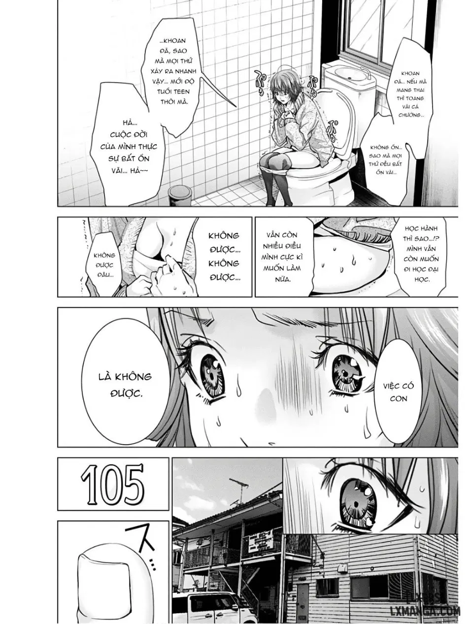 Blush-DC ~秘_蜜~ vol.9 