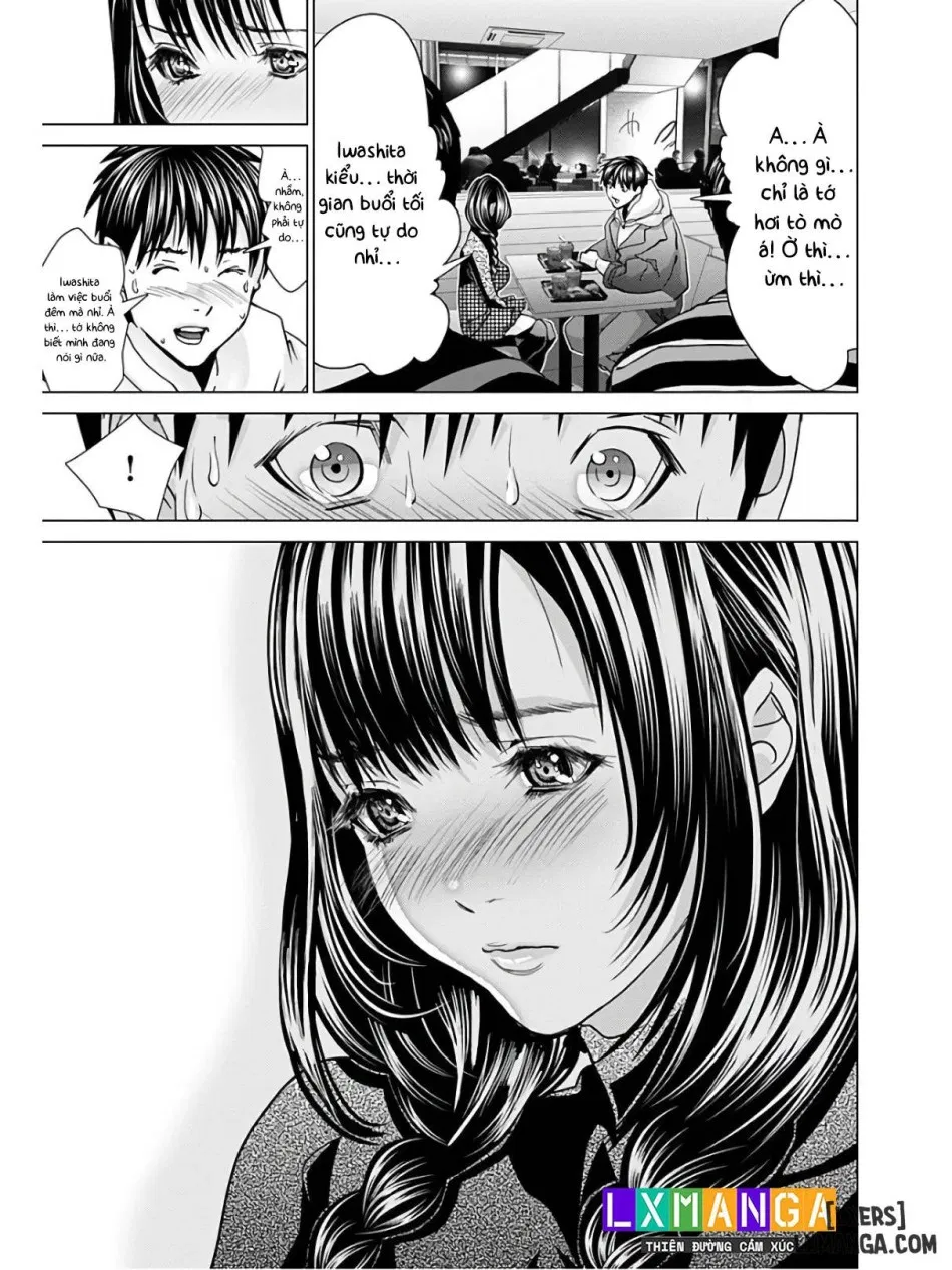 Blush-DC ~秘_蜜~ vol.9 
