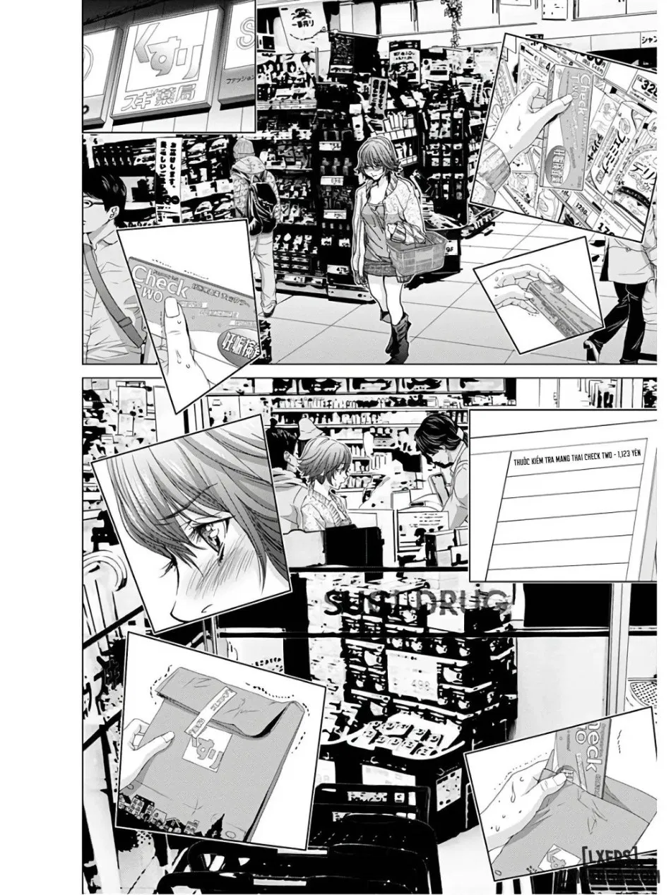 Blush-DC ~秘_蜜~ vol.9 