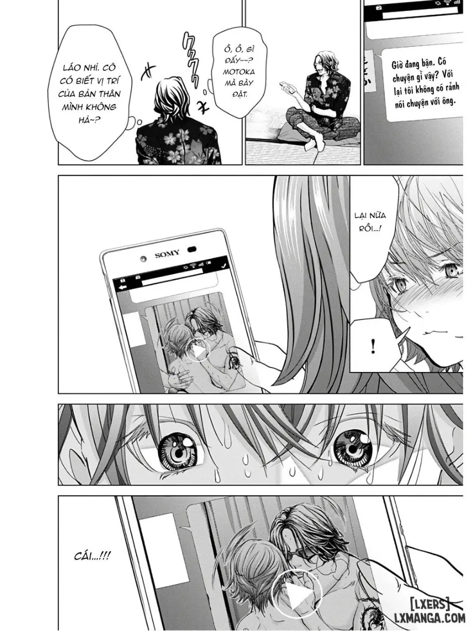 Blush-DC ~秘_蜜~ vol.9 