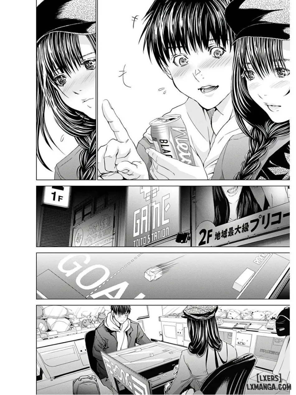 Blush-DC ~秘_蜜~ vol.9 