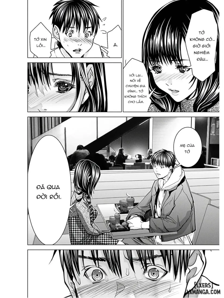 Blush-DC ~秘_蜜~ vol.9 