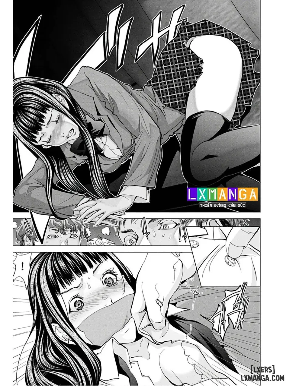 Blush-DC ~秘_蜜~ vol.9 