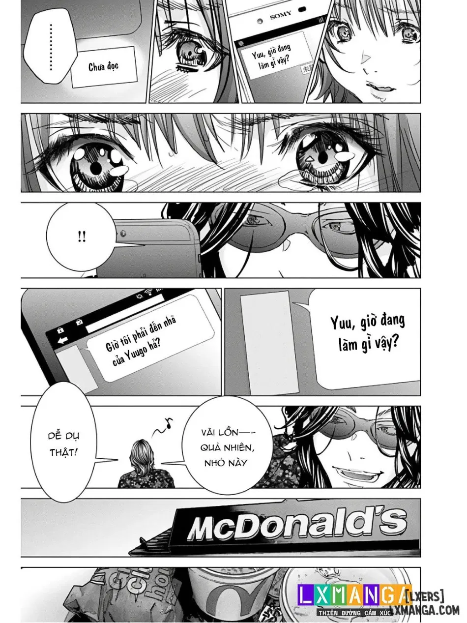 Blush-DC ~秘_蜜~ vol.9 