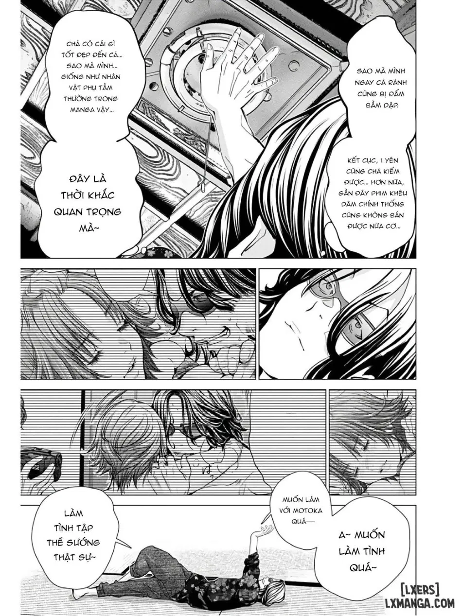 Blush-DC ~秘_蜜~ vol.9 