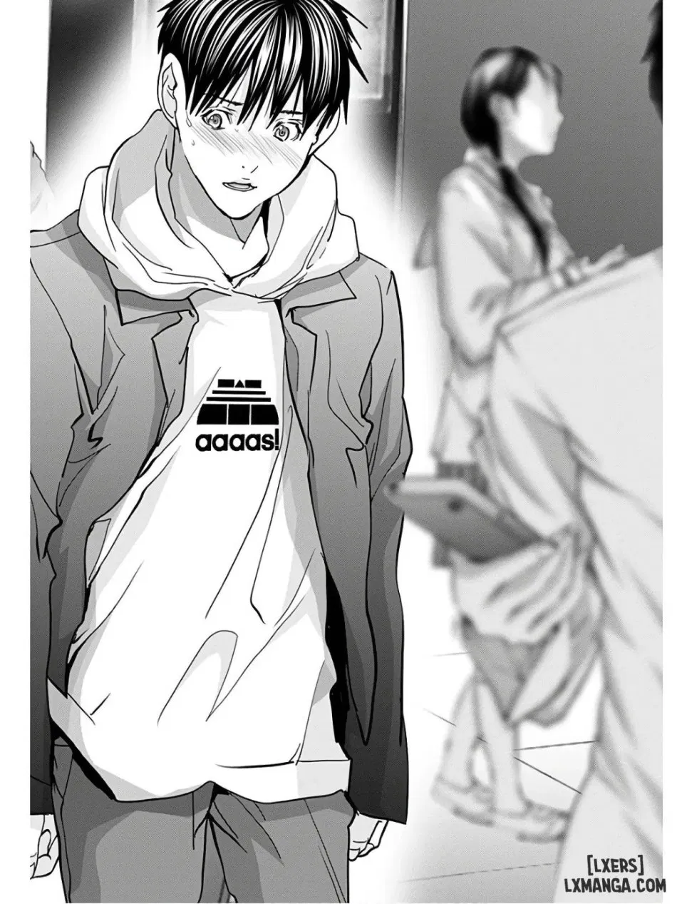 Blush-DC ~秘_蜜~ vol.9 