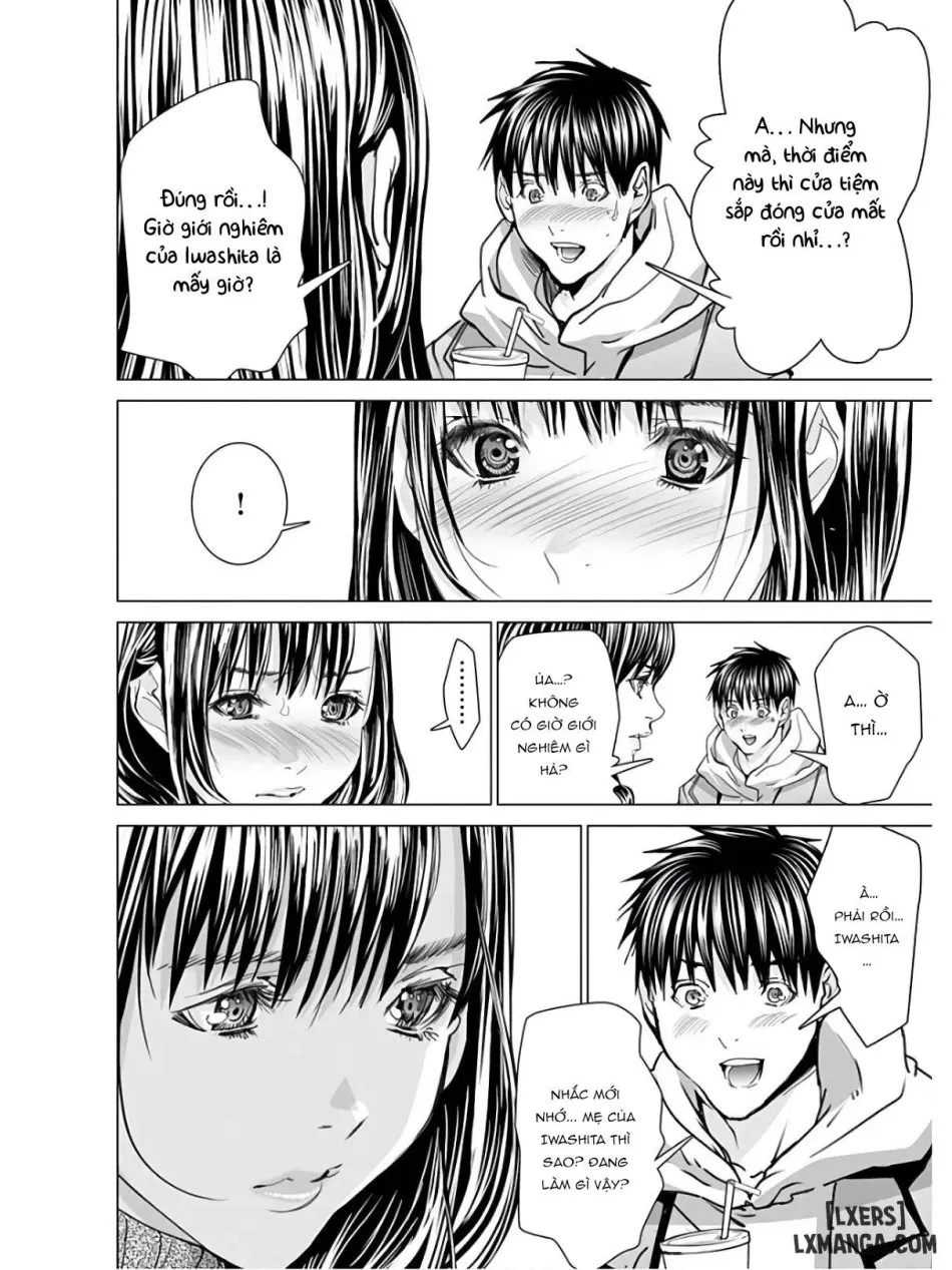 Blush-DC ~秘_蜜~ vol.9 