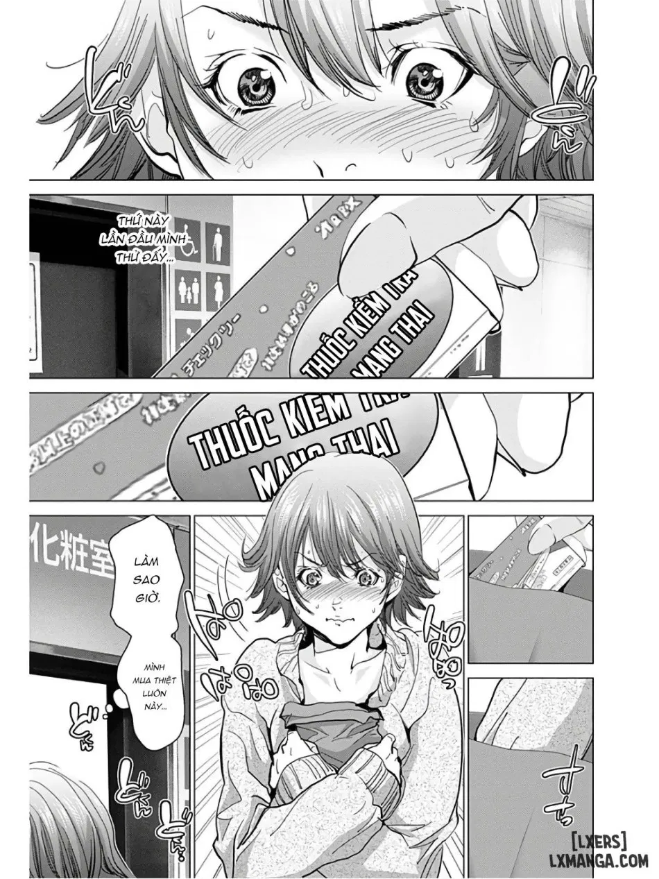 Blush-DC ~秘_蜜~ vol.9 
