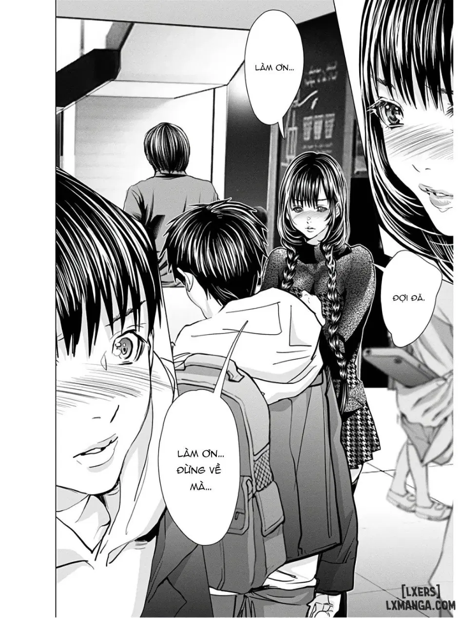 Blush-DC ~秘_蜜~ vol.9 