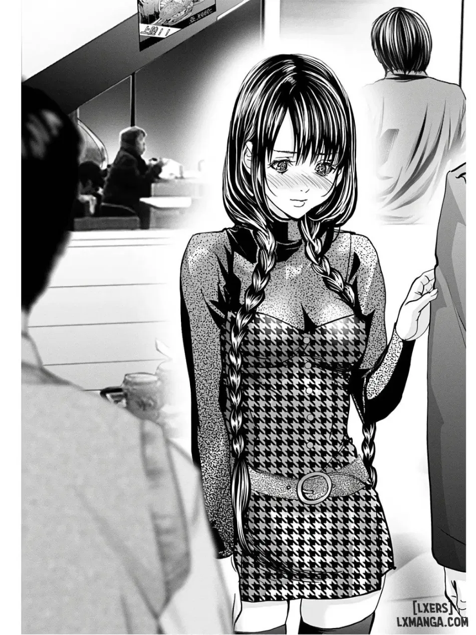Blush-DC ~秘_蜜~ vol.9 