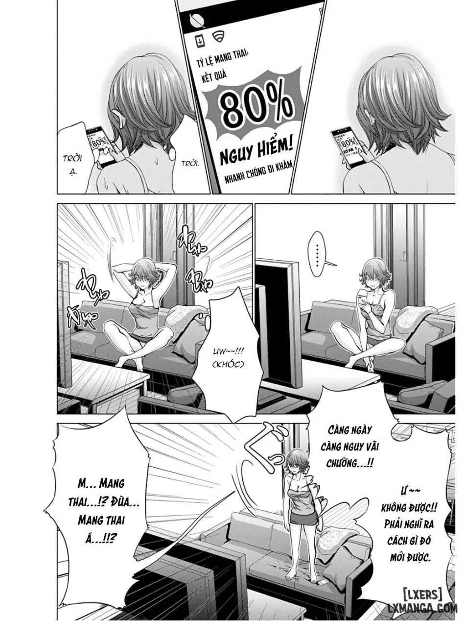 Blush-DC ~秘_蜜~ vol.9 
