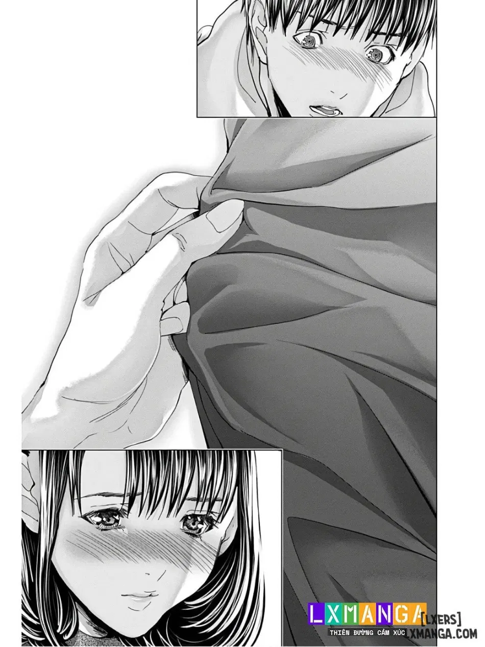 Blush-DC ~秘_蜜~ vol.9 