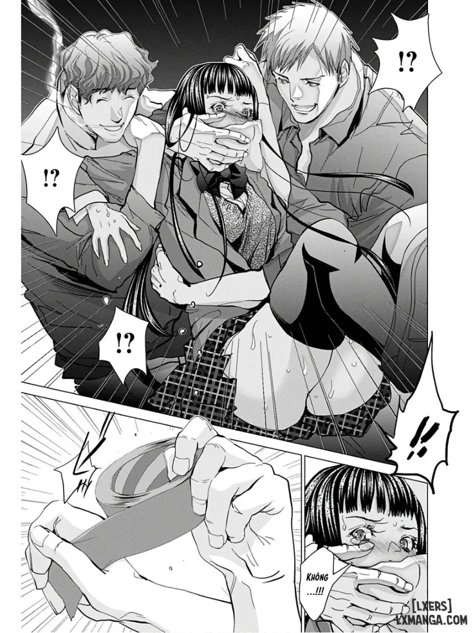 Blush-DC ~秘_蜜~ vol.9 