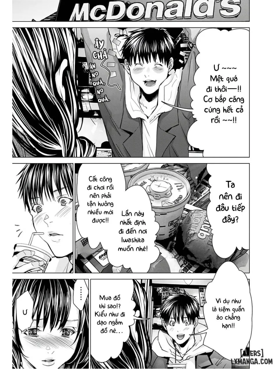 Blush-DC ~秘_蜜~ vol.9 