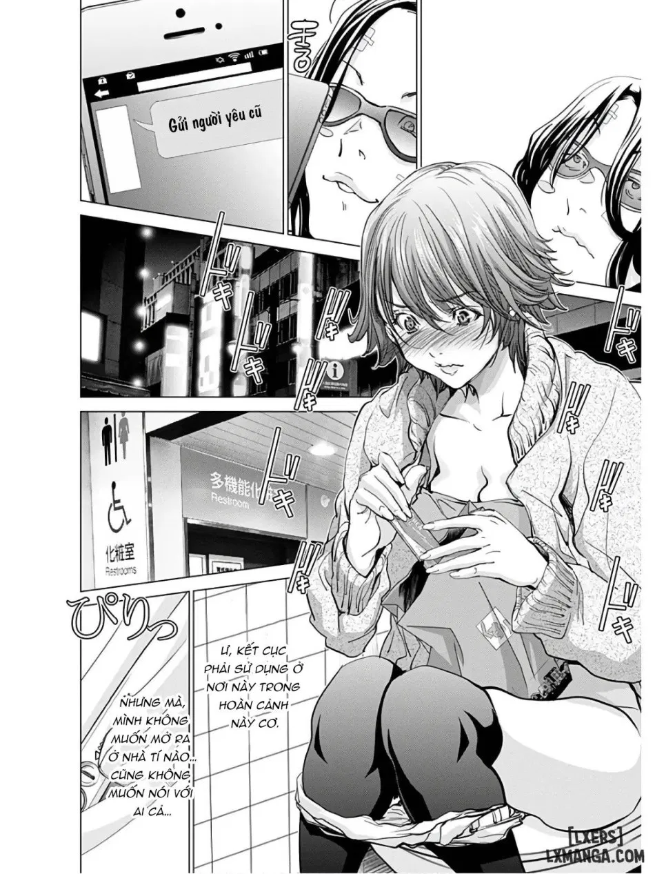 Blush-DC ~秘_蜜~ vol.9 