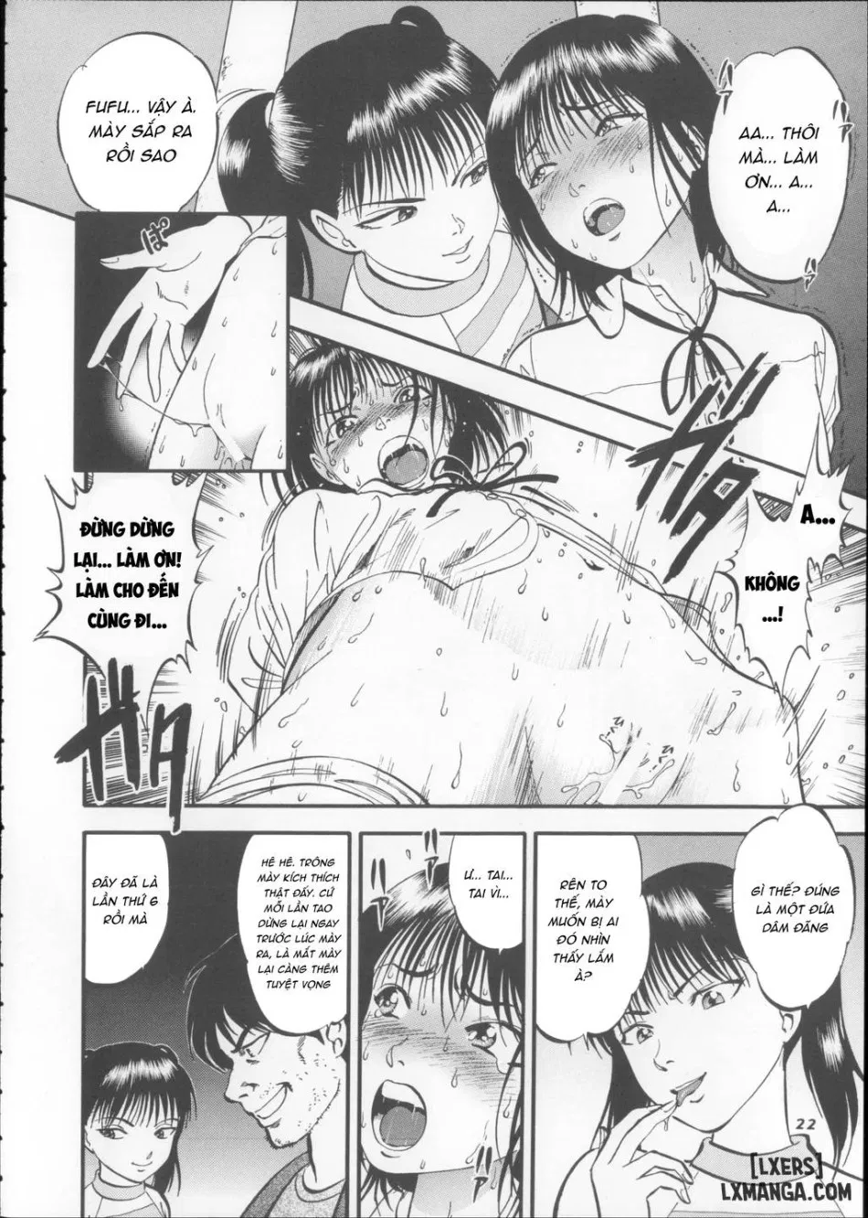栗拾い総集編 