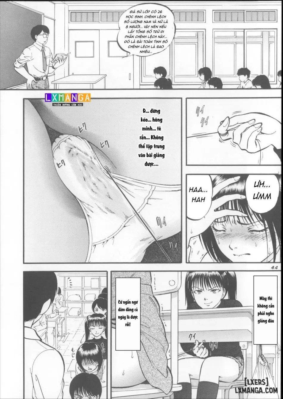 栗拾い総集編 
