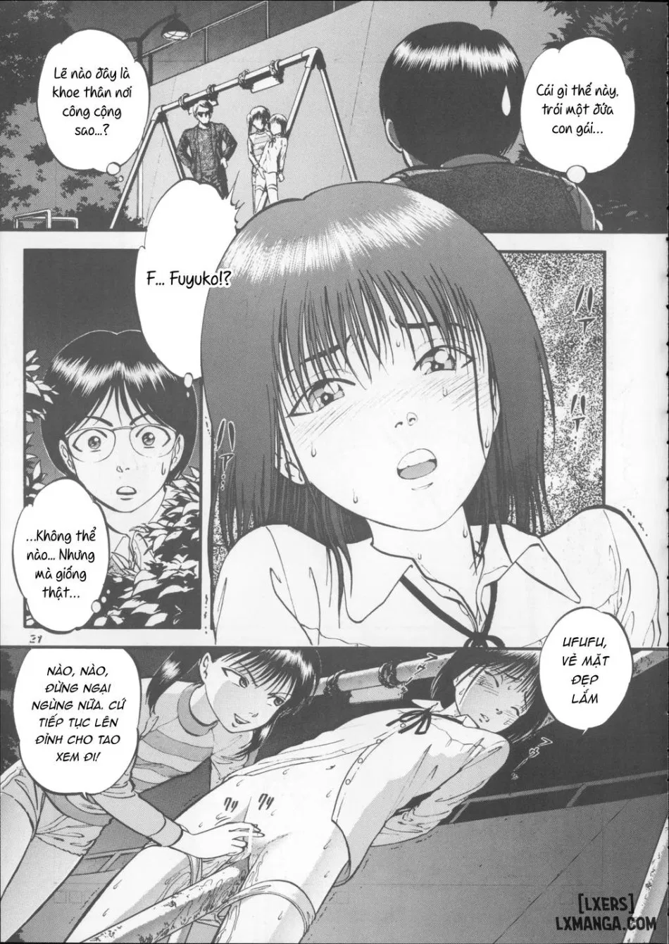栗拾い総集編 