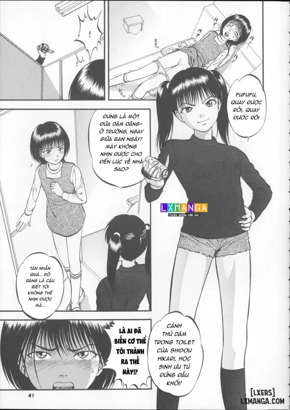 栗拾い総集編 