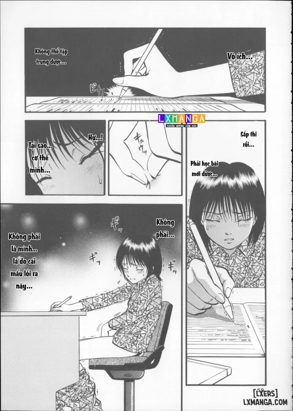栗拾い総集編 