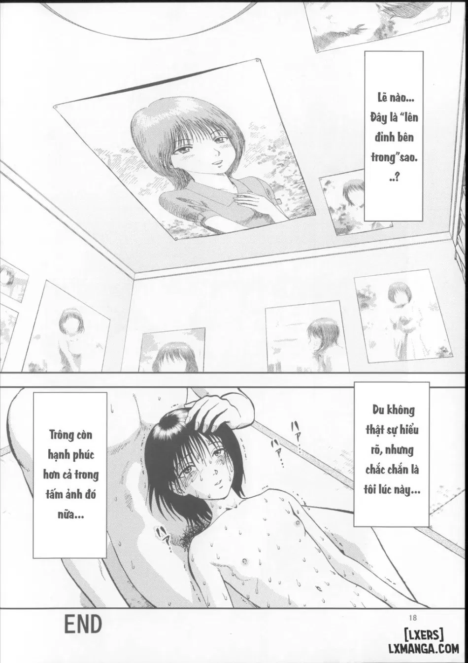 栗拾い総集編 
