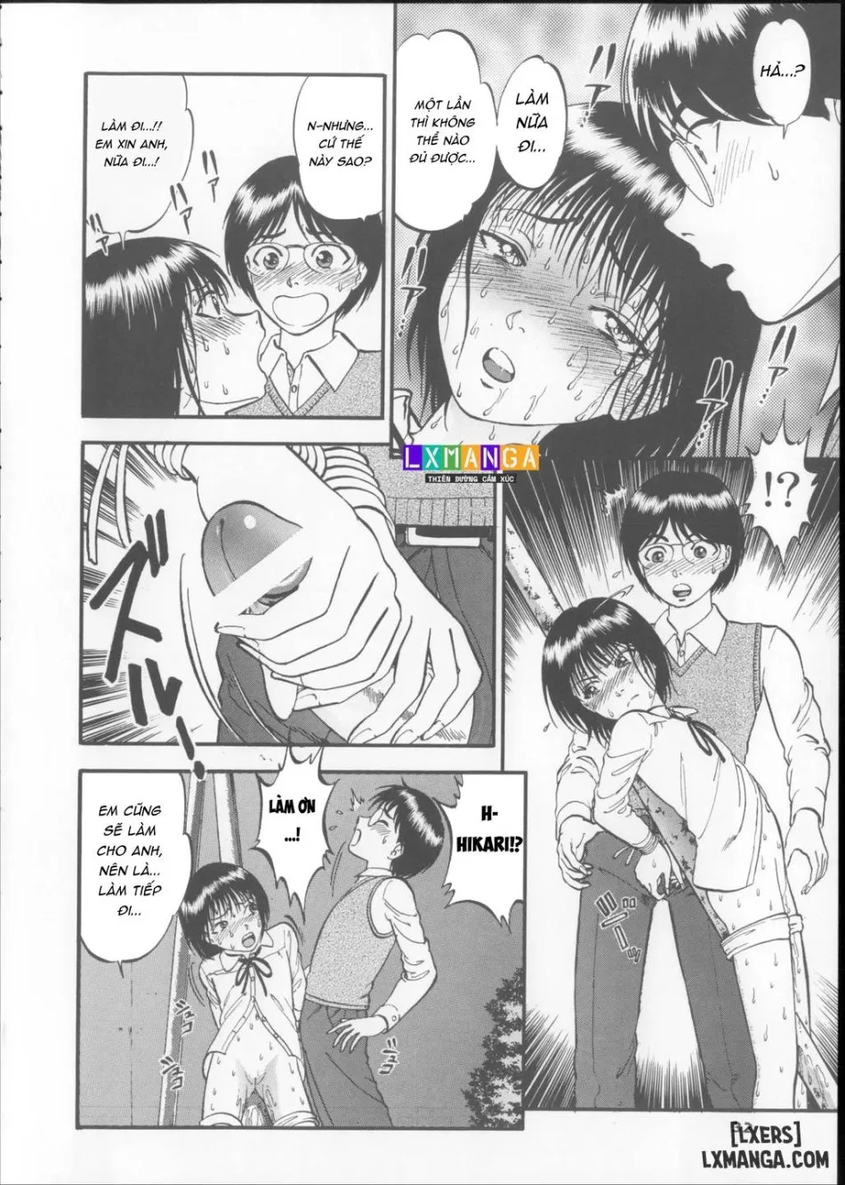 栗拾い総集編 