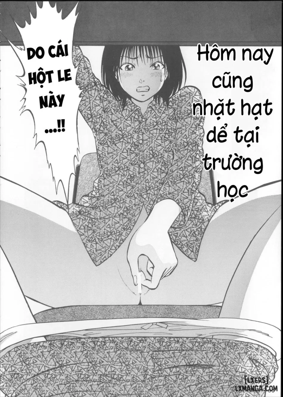 栗拾い総集編 
