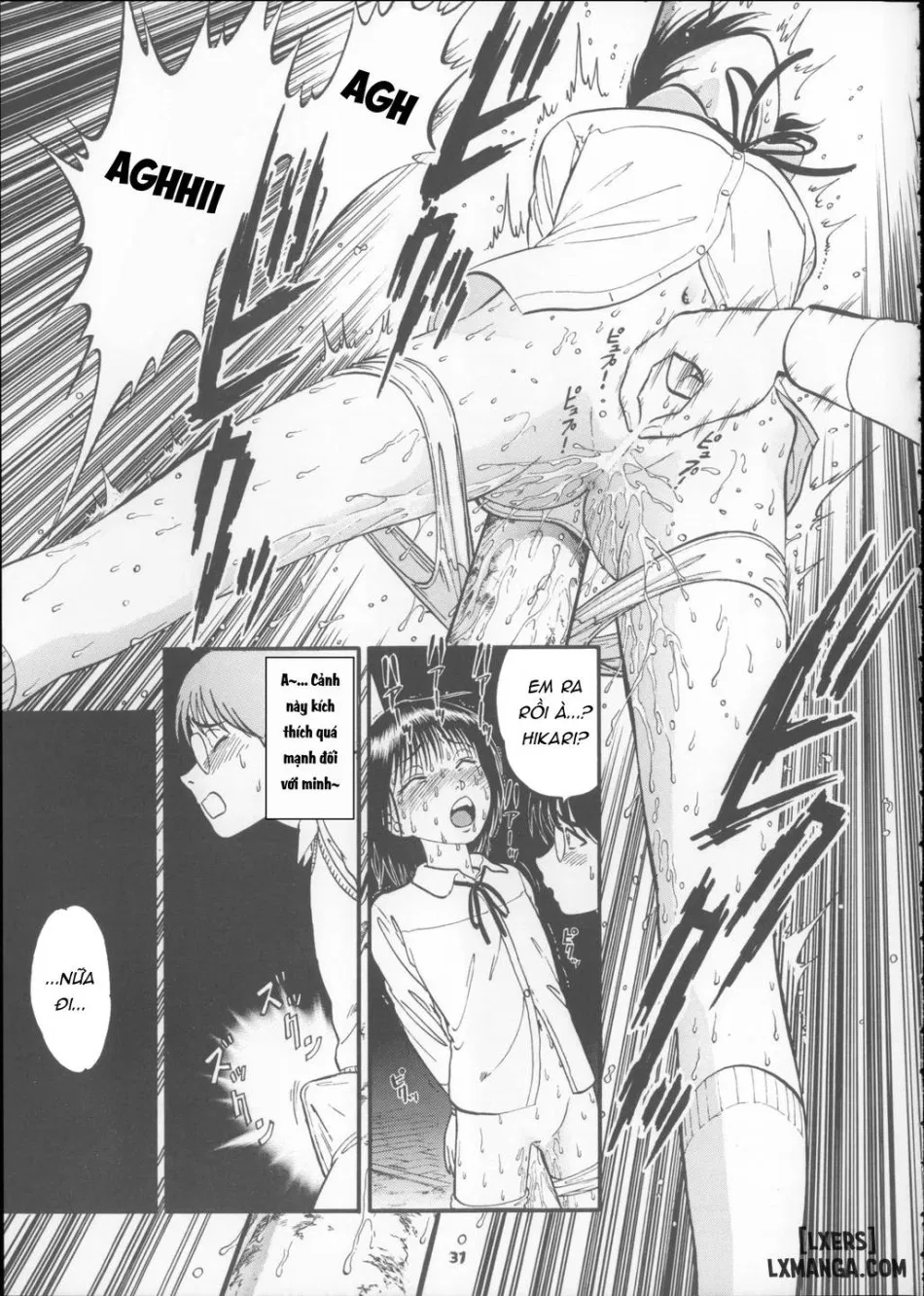 栗拾い総集編 