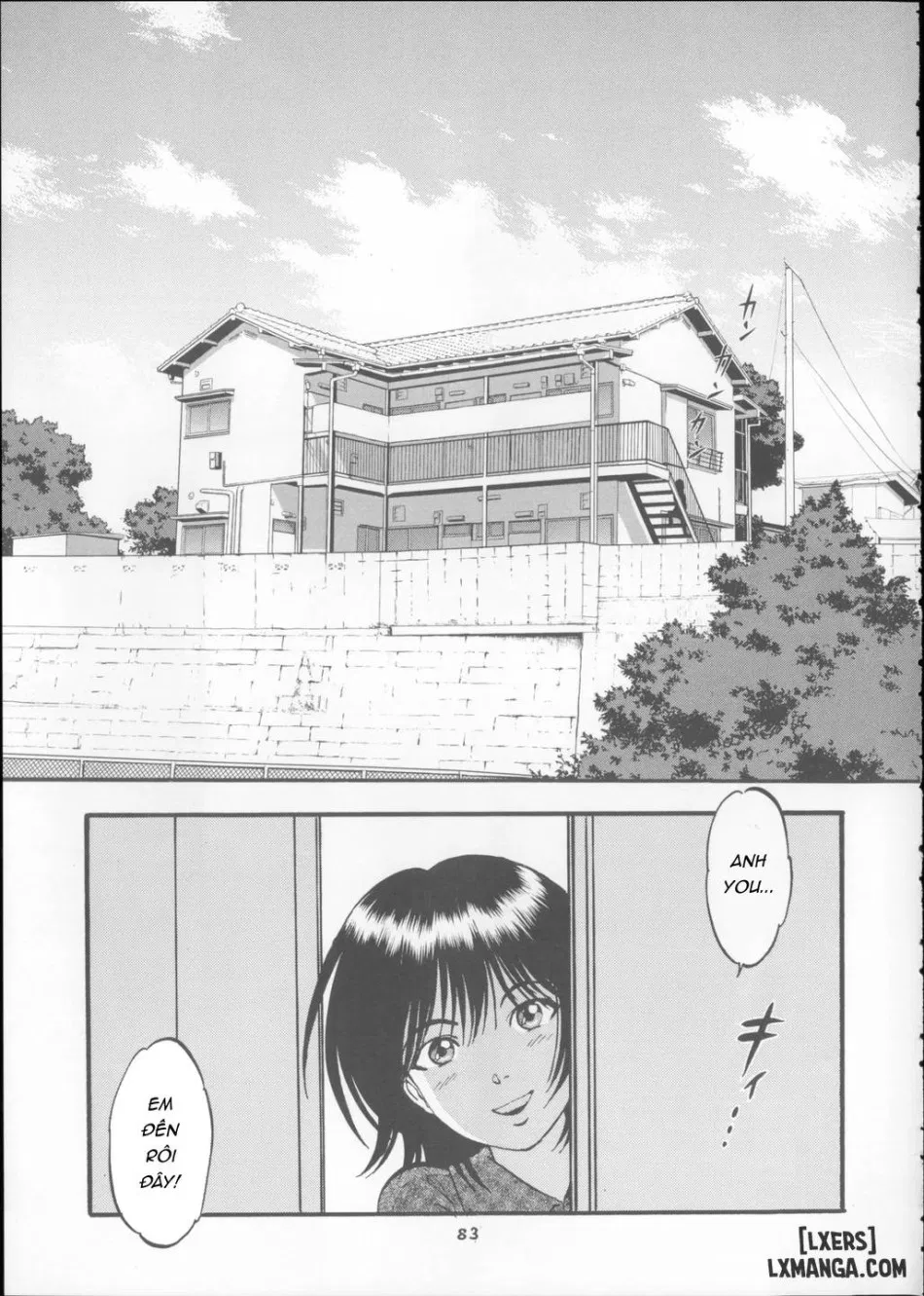 栗拾い総集編 