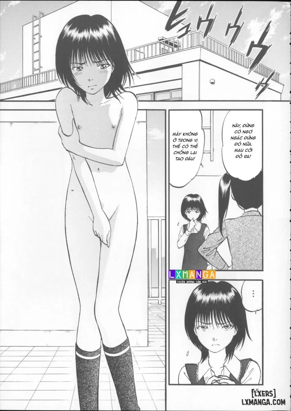 栗拾い総集編 