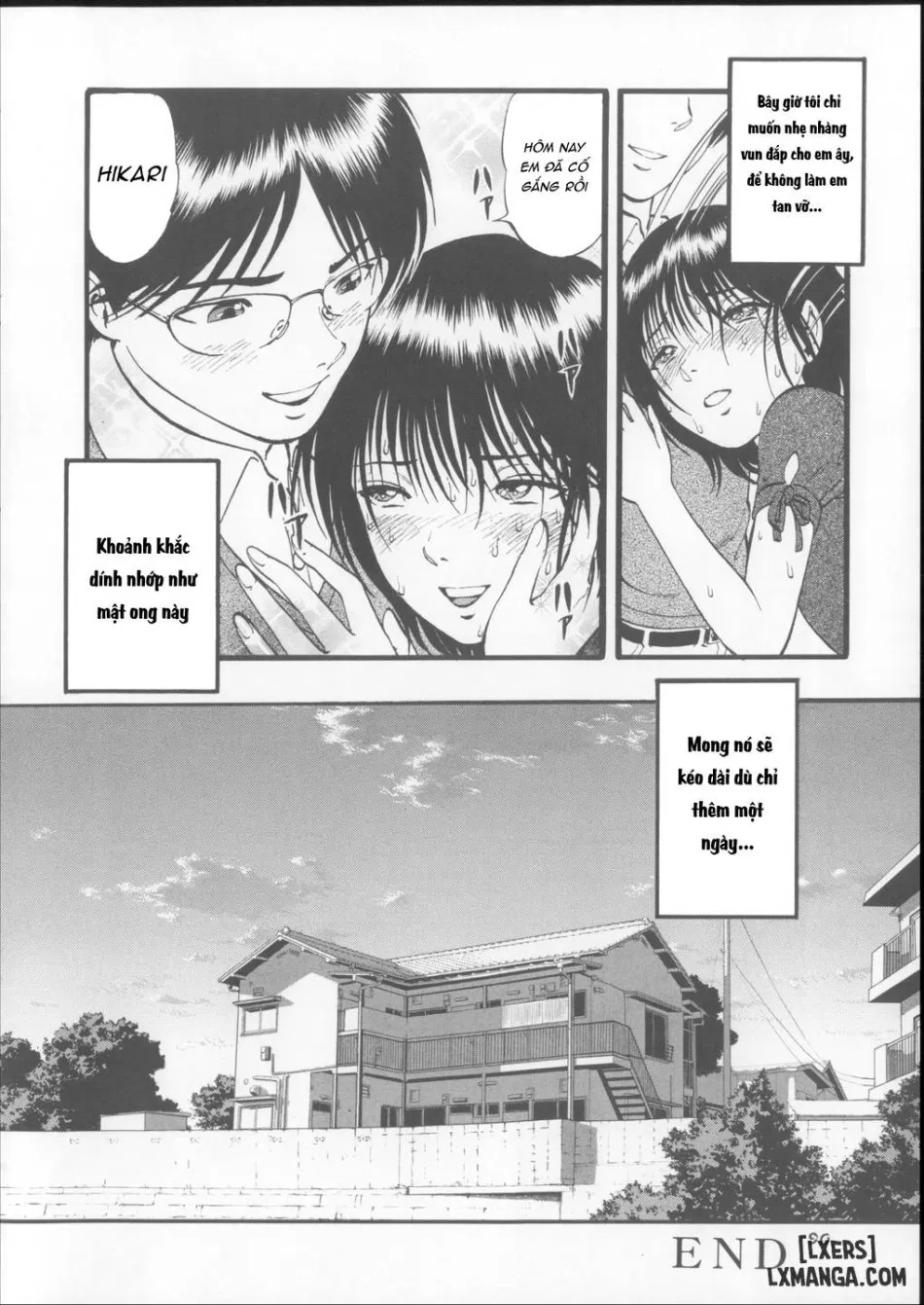 栗拾い総集編 