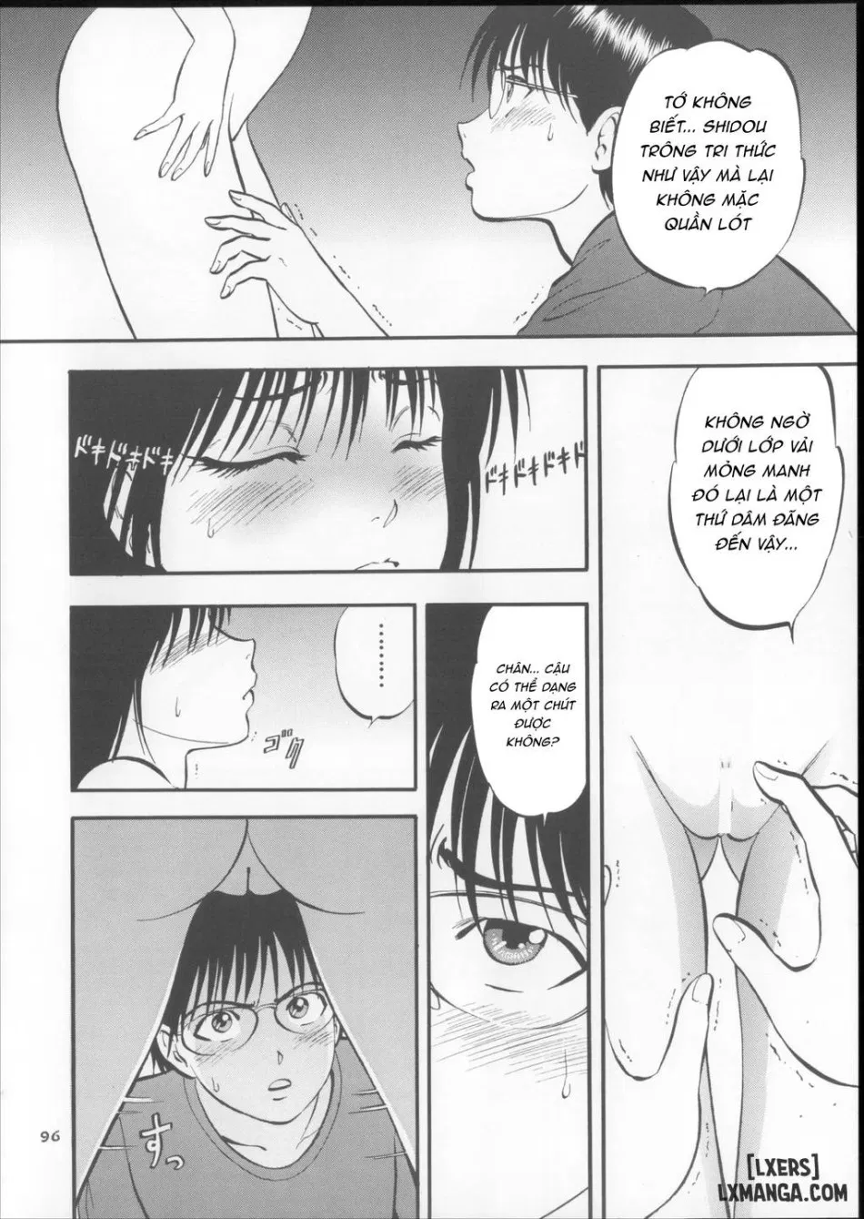 栗拾い総集編 