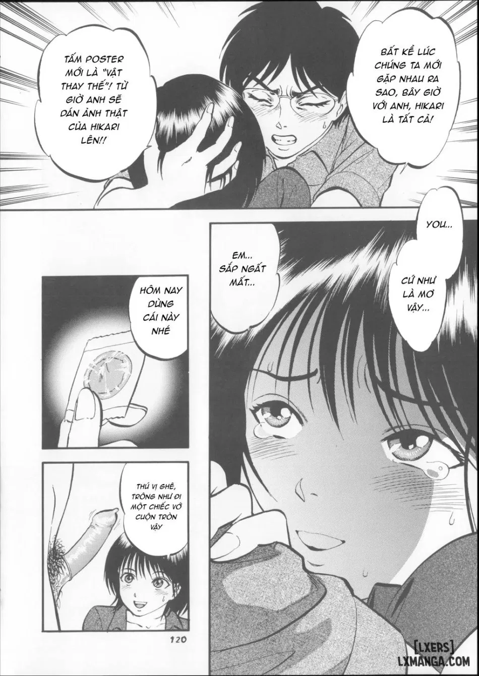 栗拾い総集編 