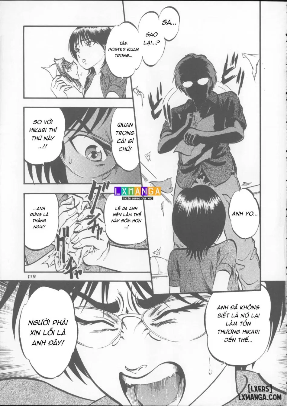 栗拾い総集編 