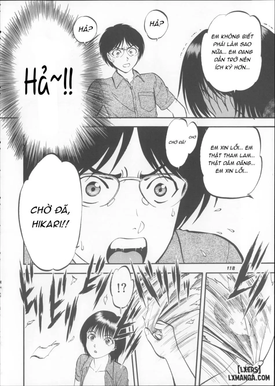 栗拾い総集編 